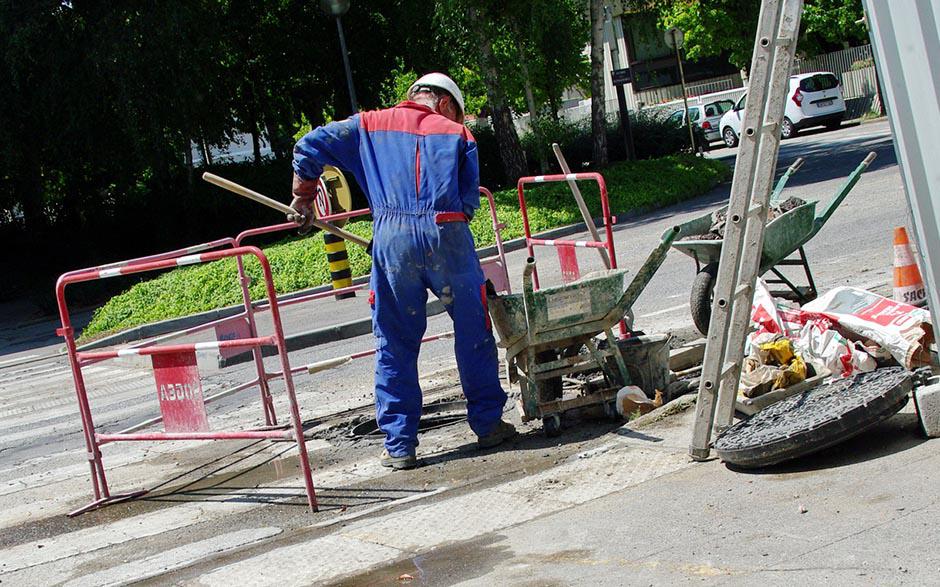tarif plombier débouchage Clichy