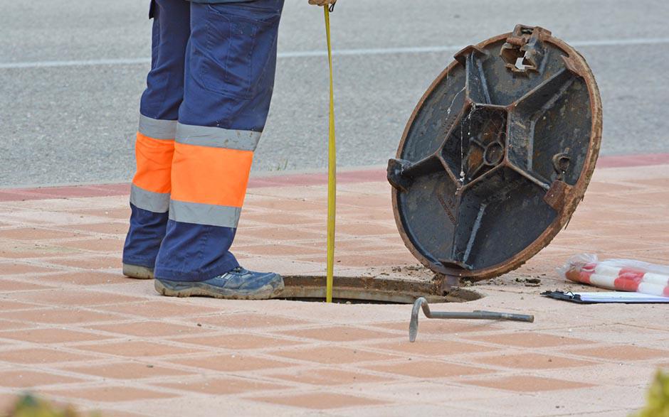 tarif curage canalisation Poigny-la-Forêt